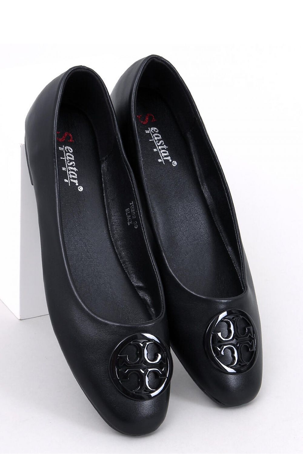 Ballet flats model 194255 Inello - Lojahub Shop